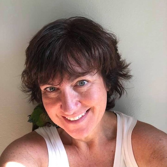 sharonkincaid